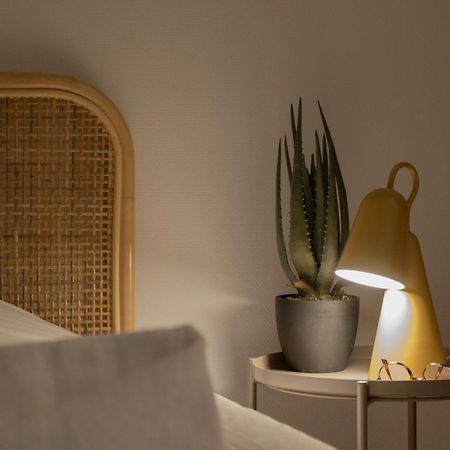 Parking - L'Ambre - Balcon Apartment Strasbourg Luaran gambar