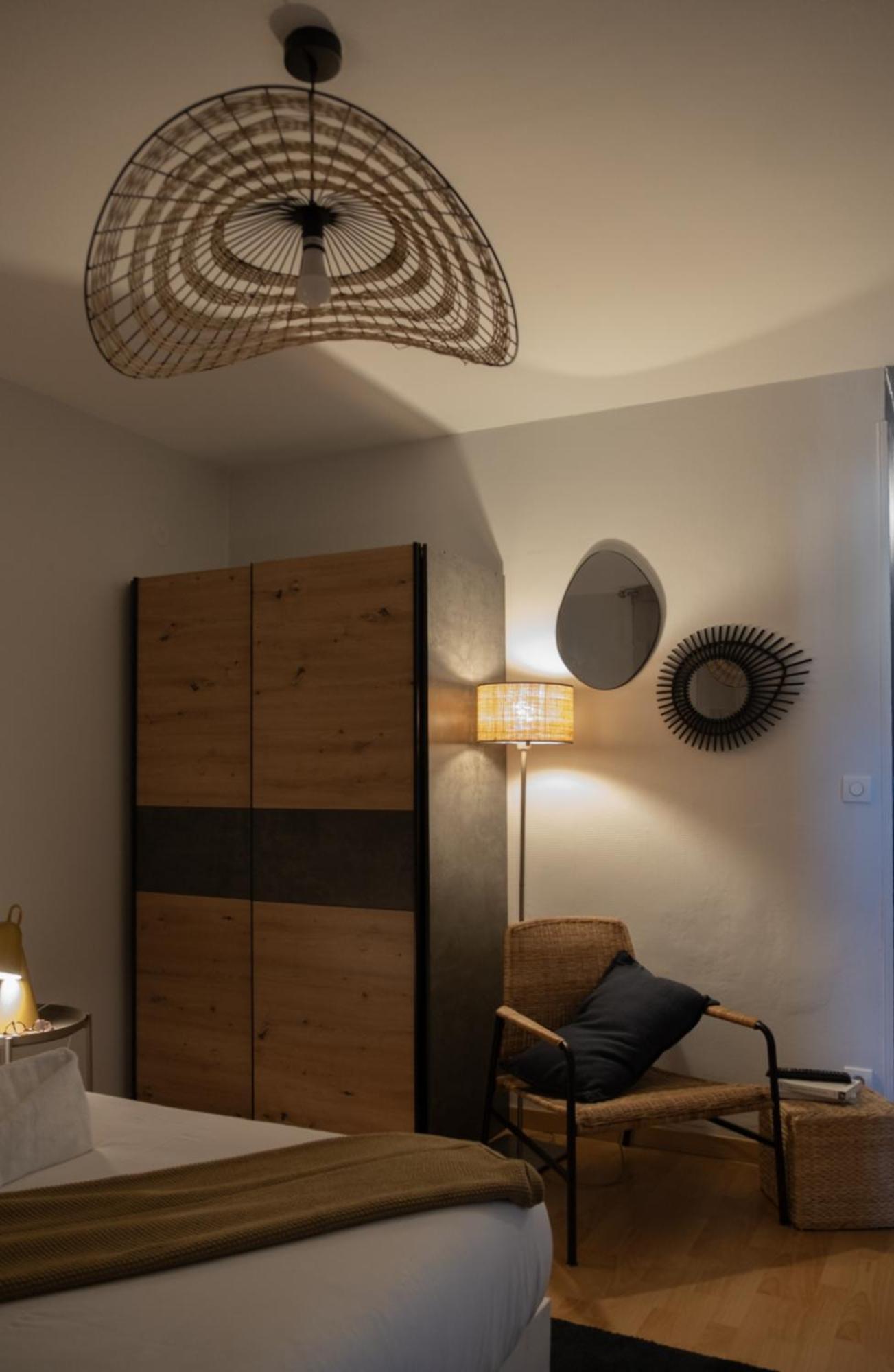 Parking - L'Ambre - Balcon Apartment Strasbourg Luaran gambar