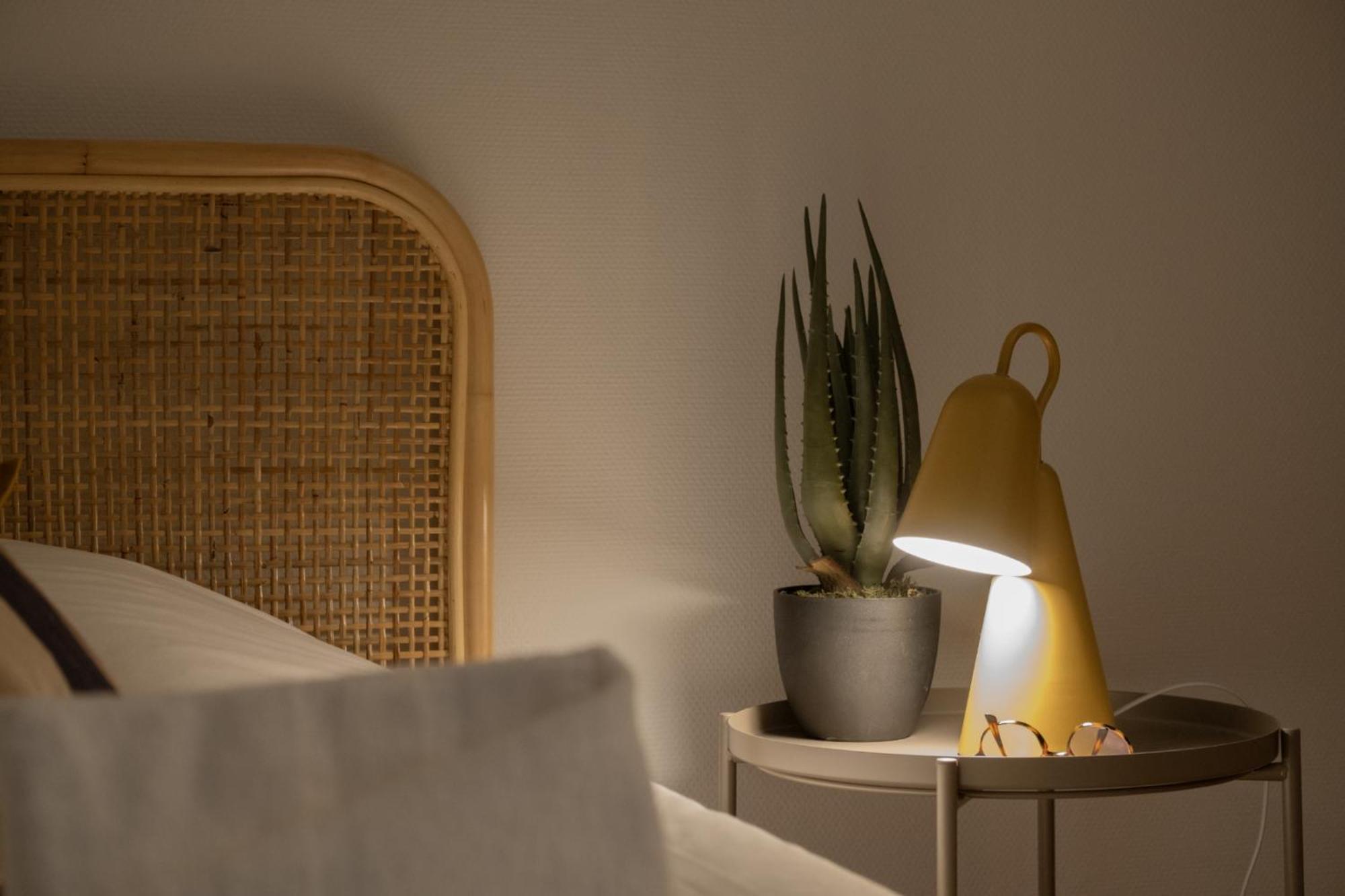 Parking - L'Ambre - Balcon Apartment Strasbourg Luaran gambar