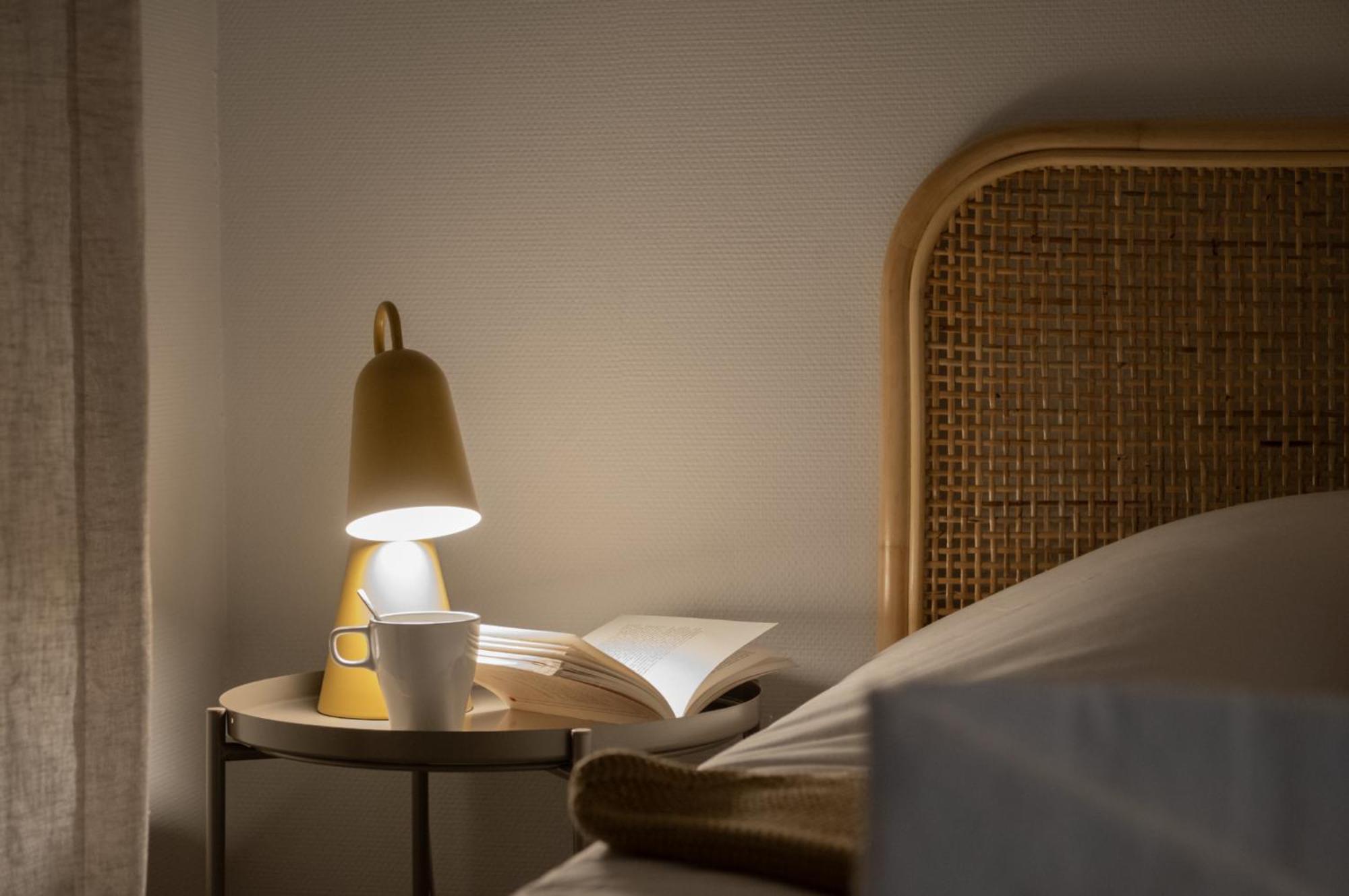 Parking - L'Ambre - Balcon Apartment Strasbourg Bilik gambar